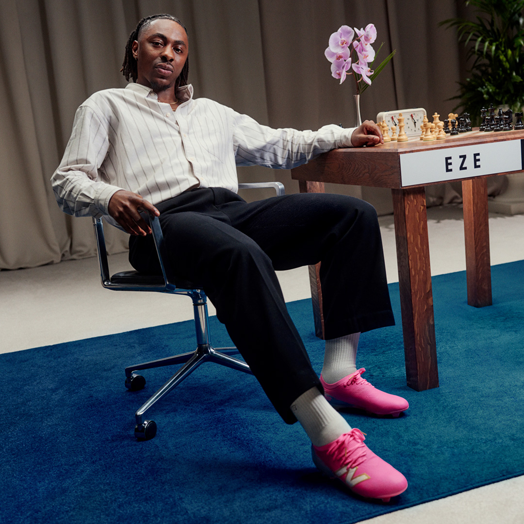 Football Boots tweet media