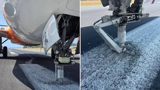 Another Day, Another Crash (Landing): A  Incident at Phuket