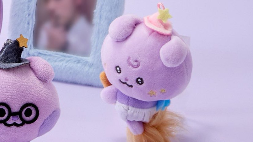 no wonder san cant stop talking about how cute boddungi is…. he gets it