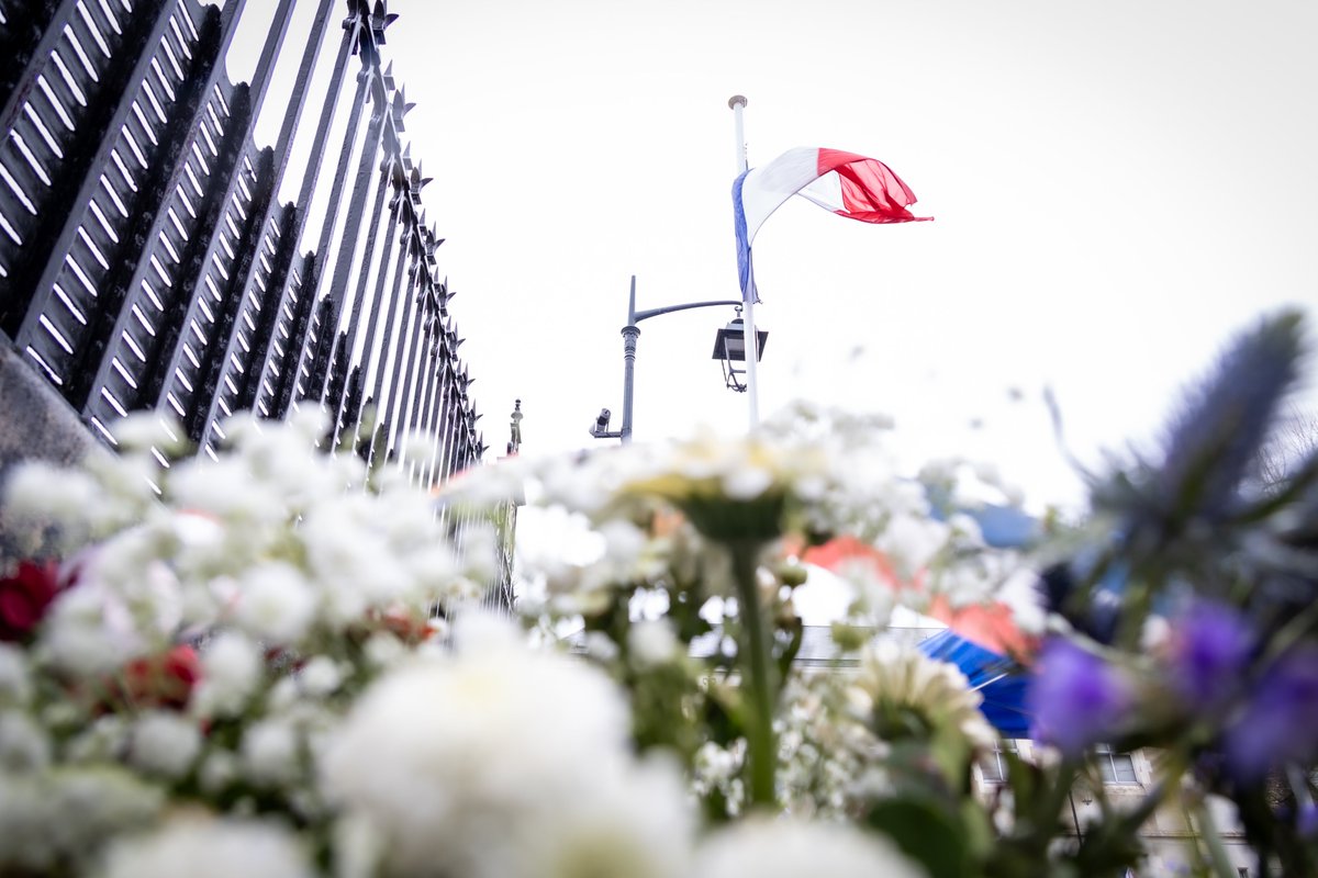 Préfet de l'Indre tweet media