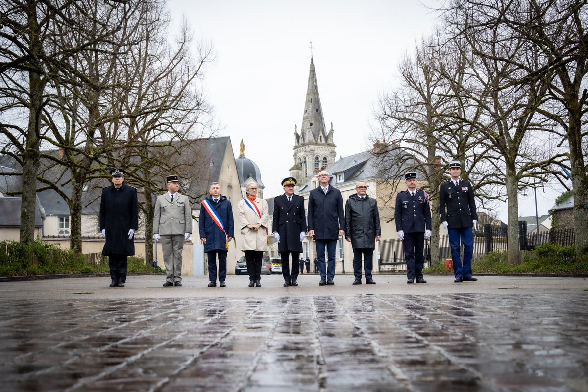 Préfet de l'Indre tweet media