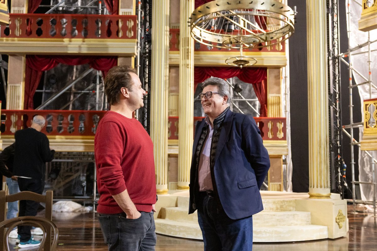 Cabildo de Tenerife tweet media