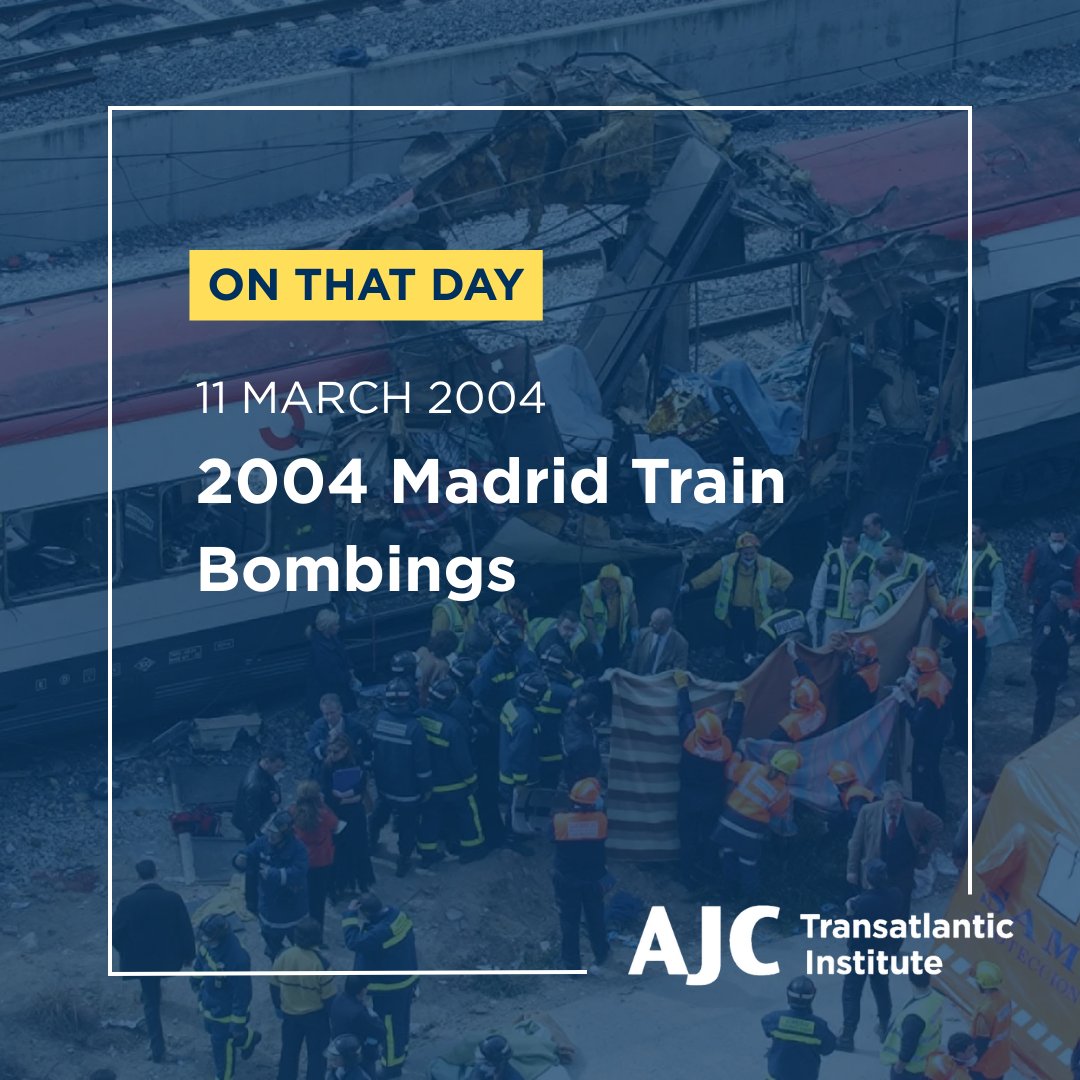 Transatlantic Inst. tweet media