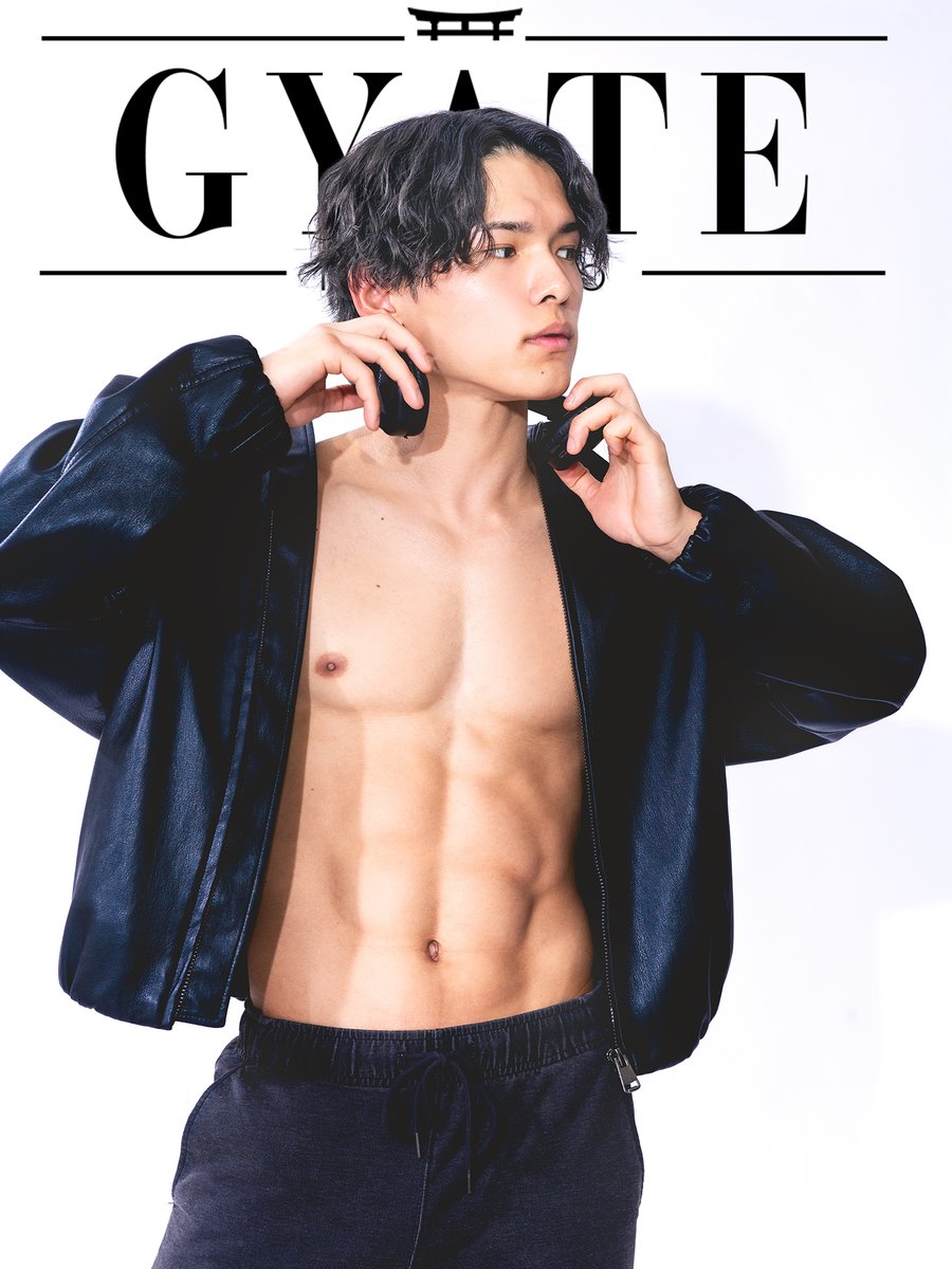 STUDIO GYATE | ボディプロフィール | スタジオギャテ tweet media