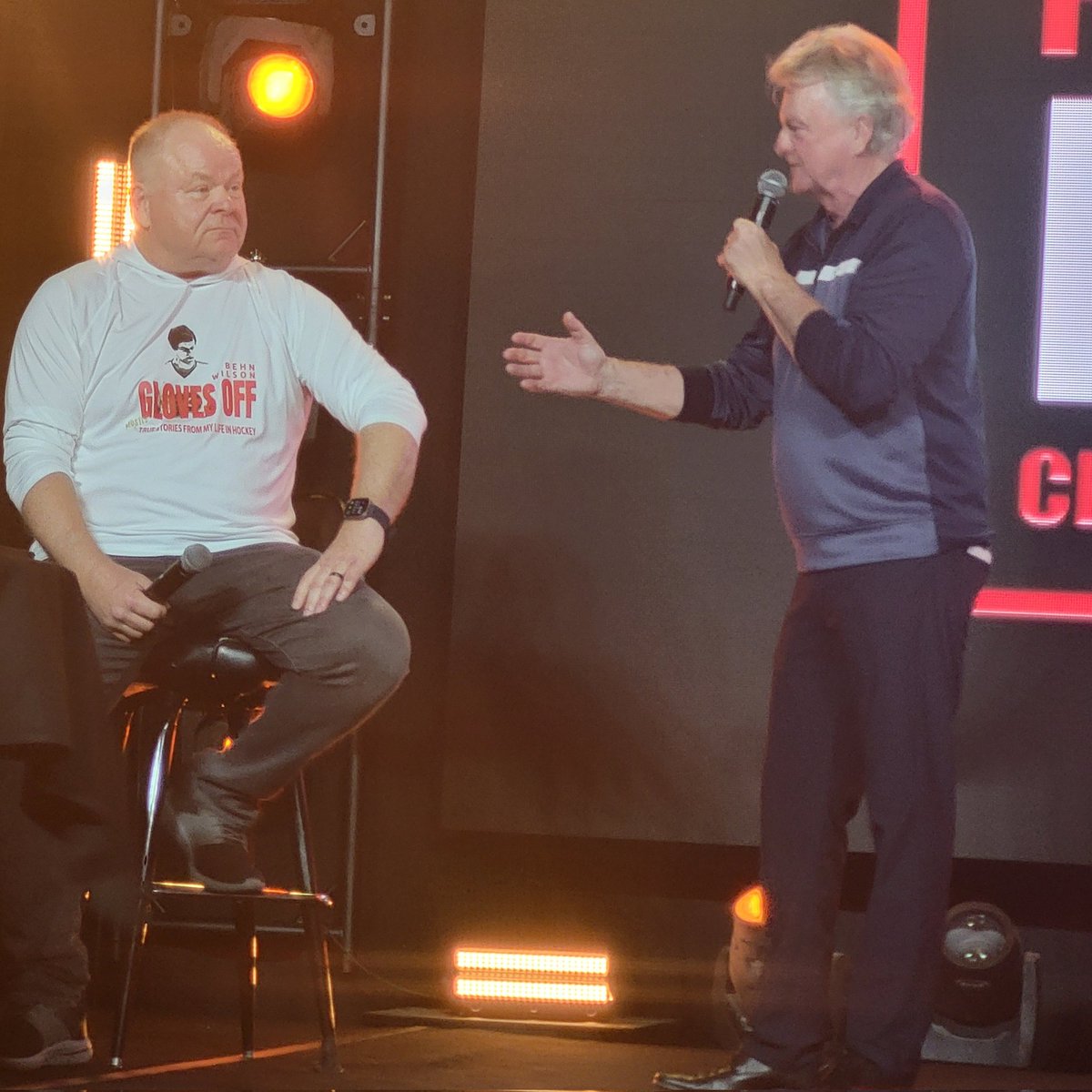 Liam Maguire tweet media