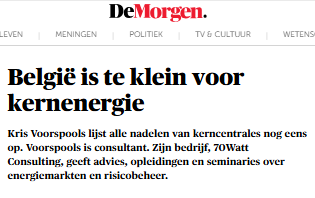 Niels Vanacker tweet media