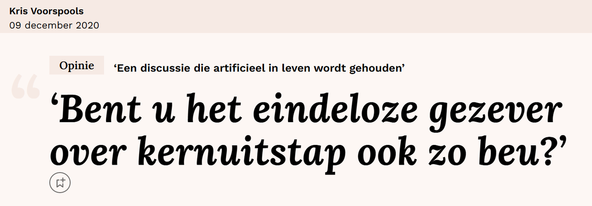 Niels Vanacker tweet media