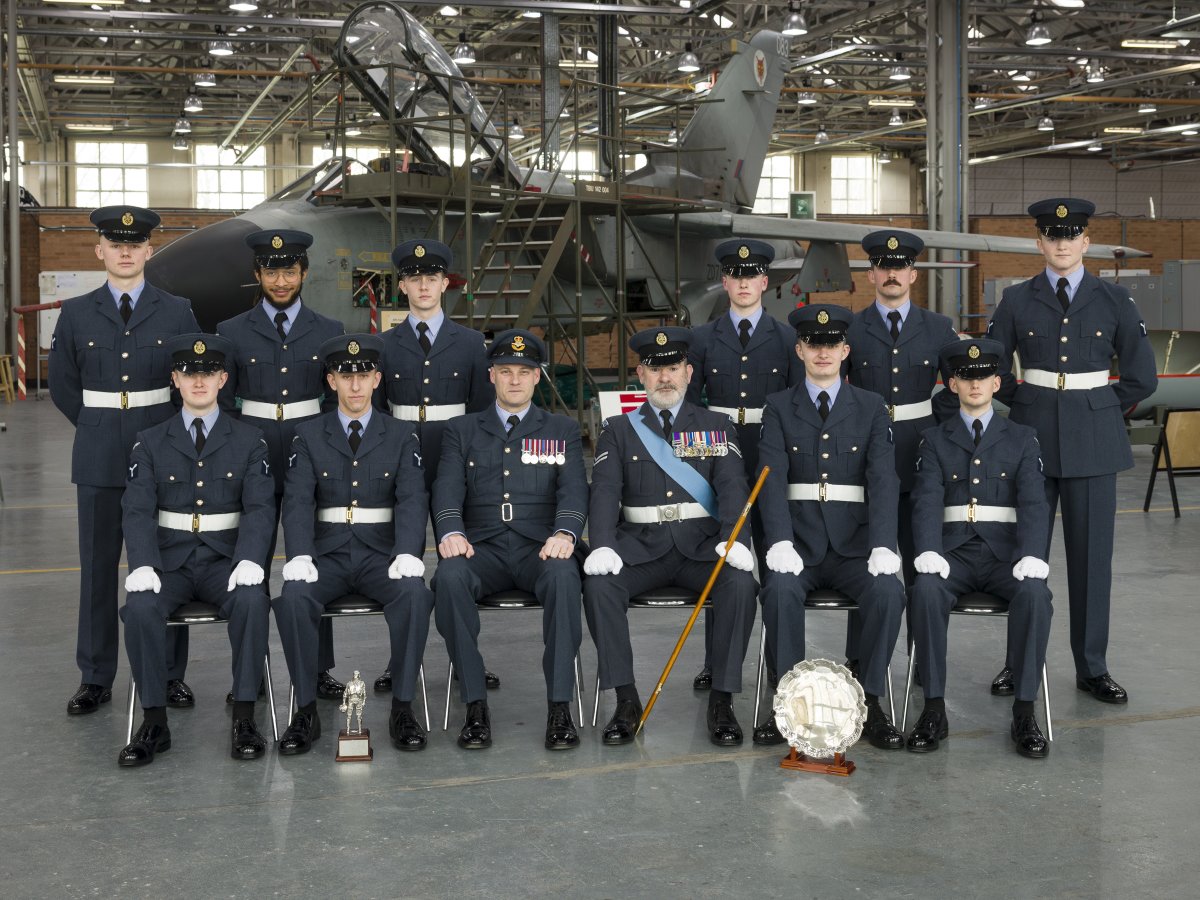 RAF Cosford tweet media