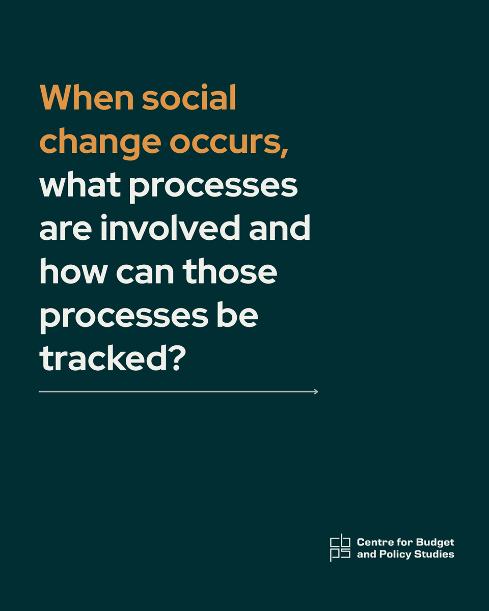 Centre for Budget and Policy Studies (CBPS) tweet media