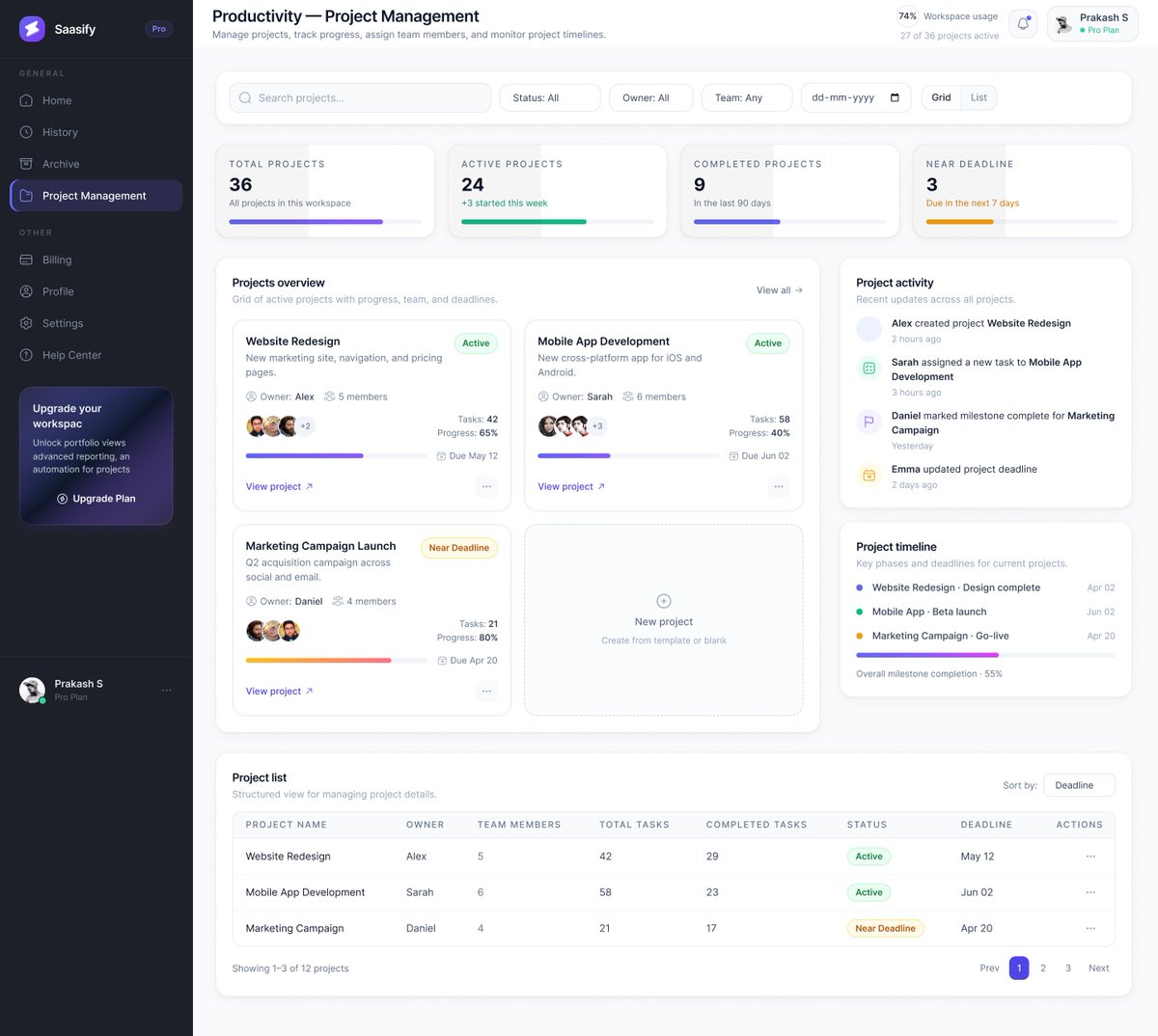 Saasify.design tweet media