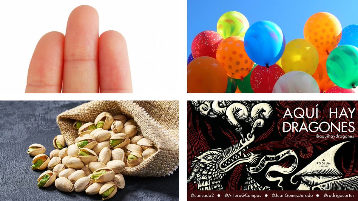 AQUÍ HAY DRAGONES tweet media