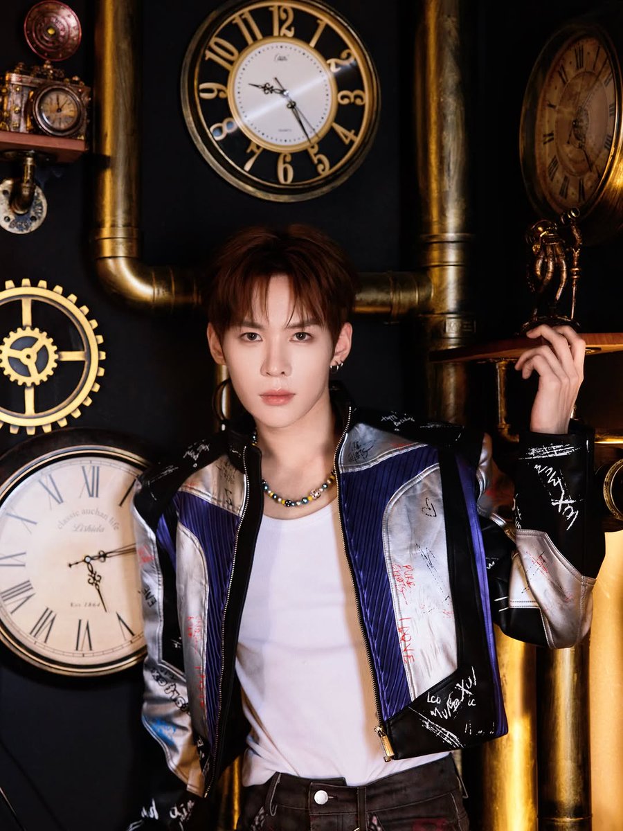 pinkyzhangkeyou's tweet image. ZHANG SHENGXI INSTAGRAM UPDATE
#cpop #mandopop #boysgroup #ENONE #张胜希 #zhangshengxi