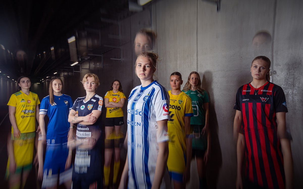 Briotech Kansallinen Liiga tweet media