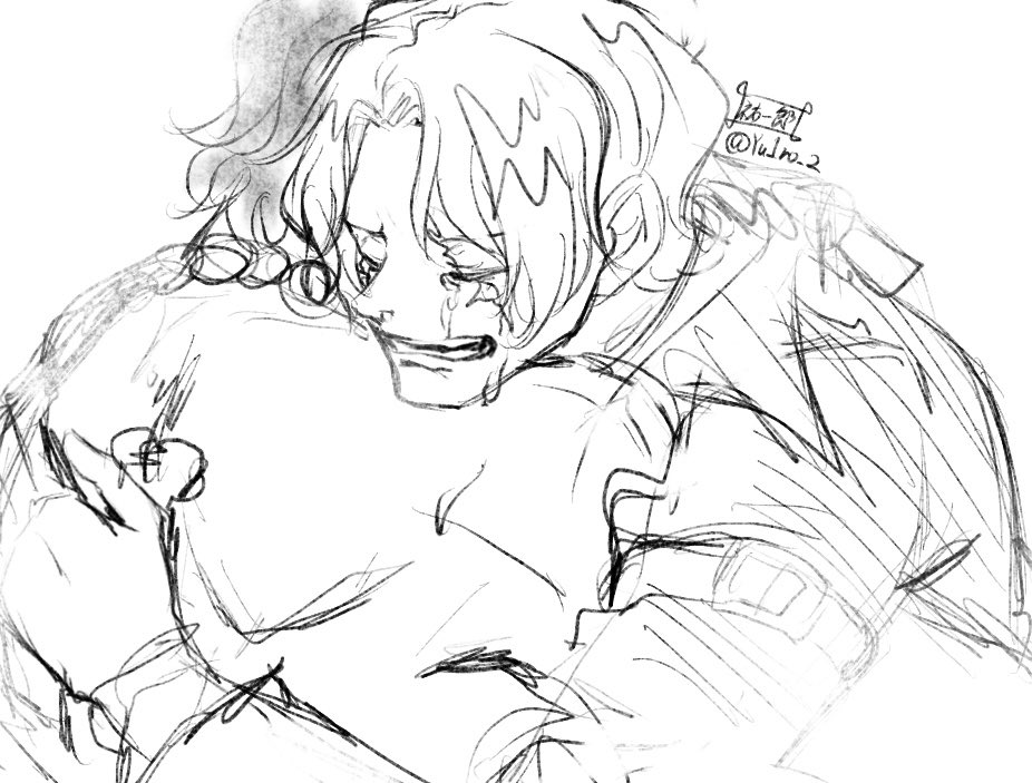 祐一郎 tweet media