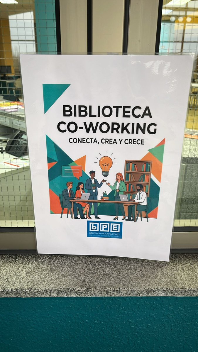 BiblioMerida tweet media