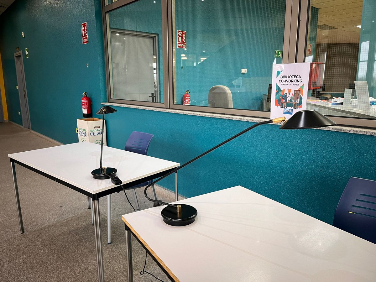 BiblioMerida tweet media