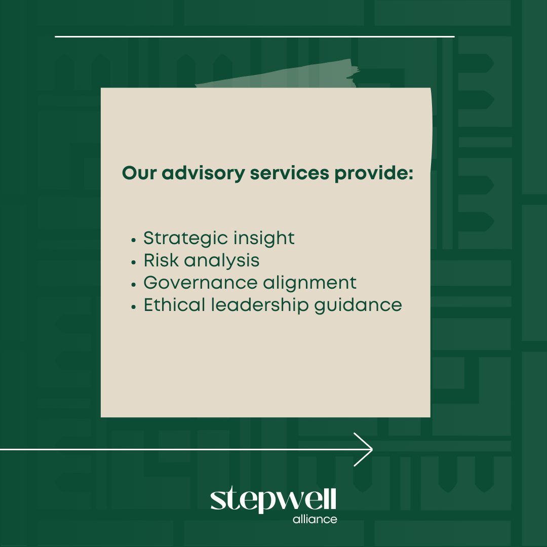 Stepwell Alliance tweet media