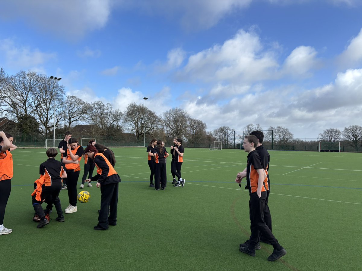 Beacon Academy P.E and Dance tweet media