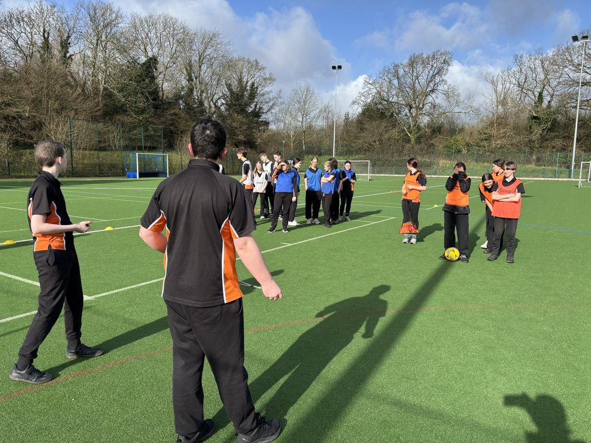 Beacon Academy P.E and Dance tweet media