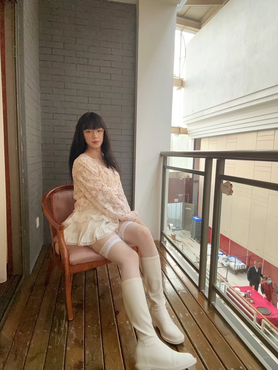 阿婷婷 tweet media