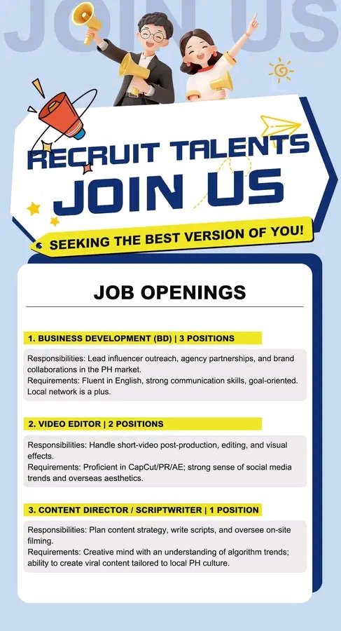 Mr Charles (Remote Jobs) tweet media