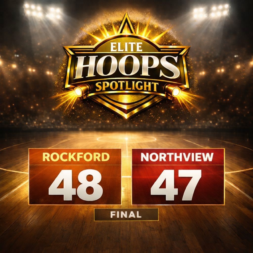 Elite Hoops Spotlight tweet media