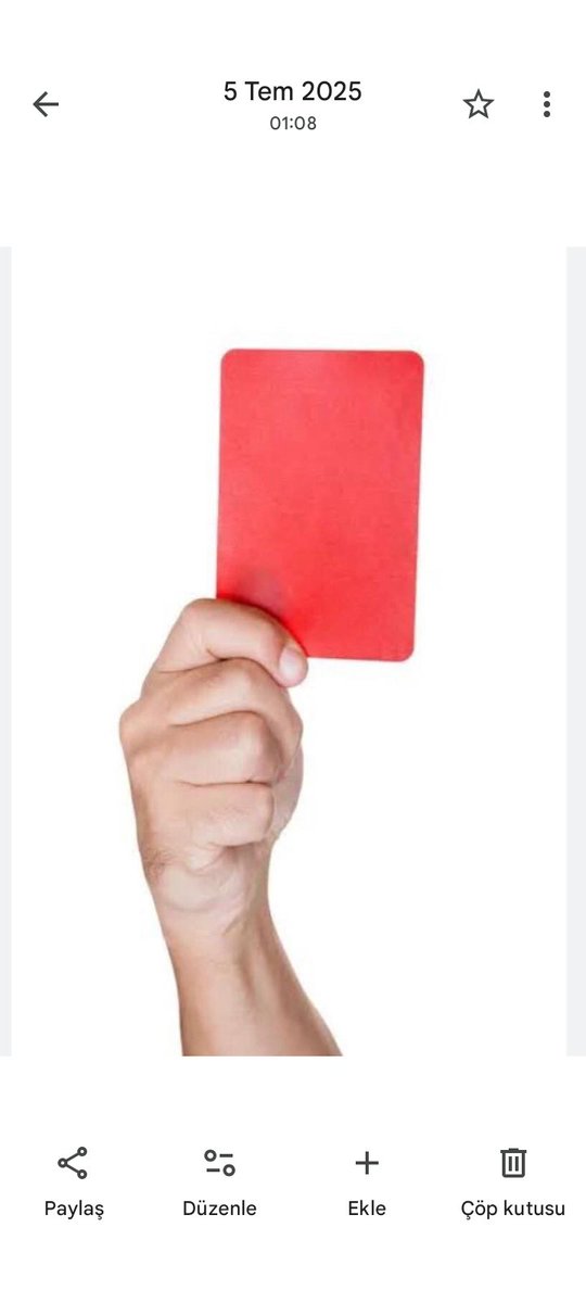 <a href="/EytEmeklilerFed/">EYT VE EMEKLİLER FEDERASYONU</a> <a href="/RTErdogan/">Recep Tayyip Erdoğan</a> <a href="/isikhanvedat/">Prof. Dr. Vedat Işıkhan</a> <a href="/_cevdetyilmaz/">Cevdet Yılmaz</a> <a href="/ArzuLastikci/">EYT & EF Arzu LASTİKCİ</a> <a href="/eczozgurozel/">Özgür Özel</a> <a href="/iyiparti/">İYİ Parti</a> <a href="/erbakanfatih/">Dr. Fatih Erbakan</a> <a href="/yavuzagiraliog/">Yavuz Ağıralioğlu</a> <a href="/GelecekPartiTR/">Gelecek Partisi</a> <a href="/mahmutarikansp/">Mahmut Arıkan</a> Emekli den 
Sefalete 
Kırmızı Kart 
EMEKLİ
👇
#EmeklidenSefaleteOyYok
#çözülmeyen5000KısmidenOyYok
<a href="/RTErdogan/">Recep Tayyip Erdoğan</a>
<a href="/isikhanvedat/">Prof. Dr. Vedat Işıkhan</a>
<a href="/_cevdetyilmaz/">Cevdet Yılmaz</a> 
<a href="/memetsimsek/">Mehmet Simsek</a> 
<a href="/eczozgurozel/">Özgür Özel</a> 
<a href="/55erhanusta/">Dr. Erhan Usta</a> 
<a href="/veliagbaba/">Veli Ağbaba</a> 
<a href="/ComezTurhan/">Turhan Çömez</a> 
<a href="/cenginyurt52/">Cemal Enginyurt</a> 
<a href="/erbakanfatih/">Dr. Fatih Erbakan</a> 
#çarşamba