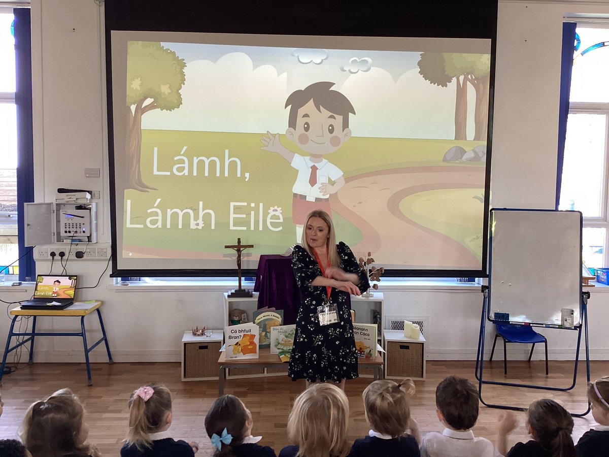 CTK Primary School tweet media