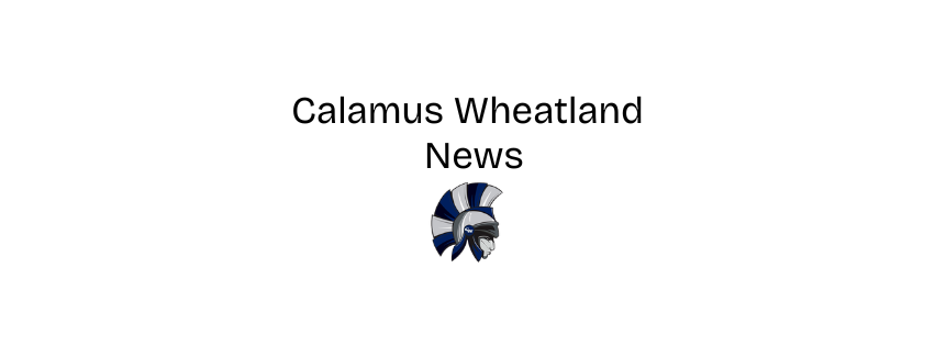 Calamus Wheatland tweet media