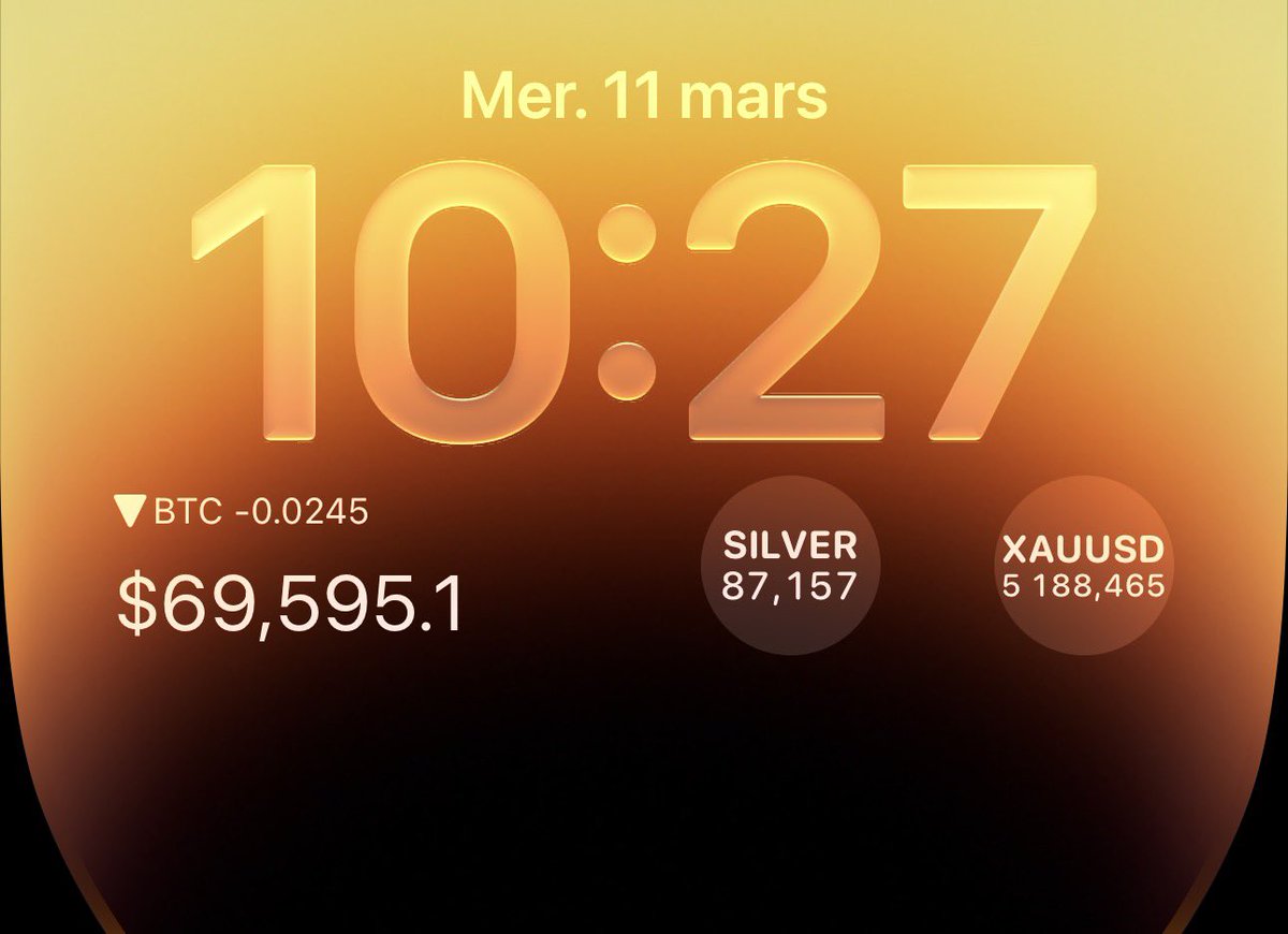 Fantassin du Marché. 🪖 tweet media