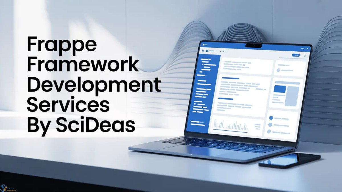 Scideas Solutions Pvt Ltd tweet media