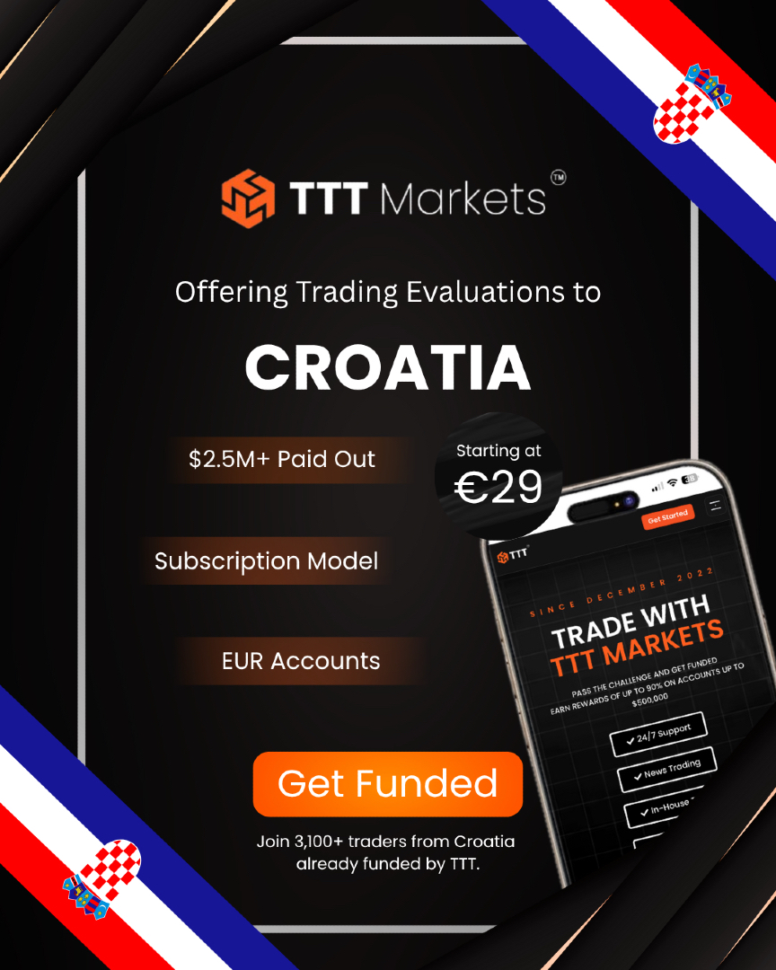 TTT Markets tweet media