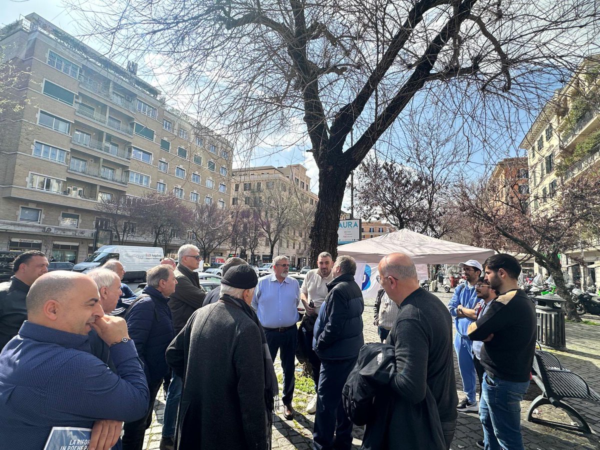 Paolo Capone tweet media