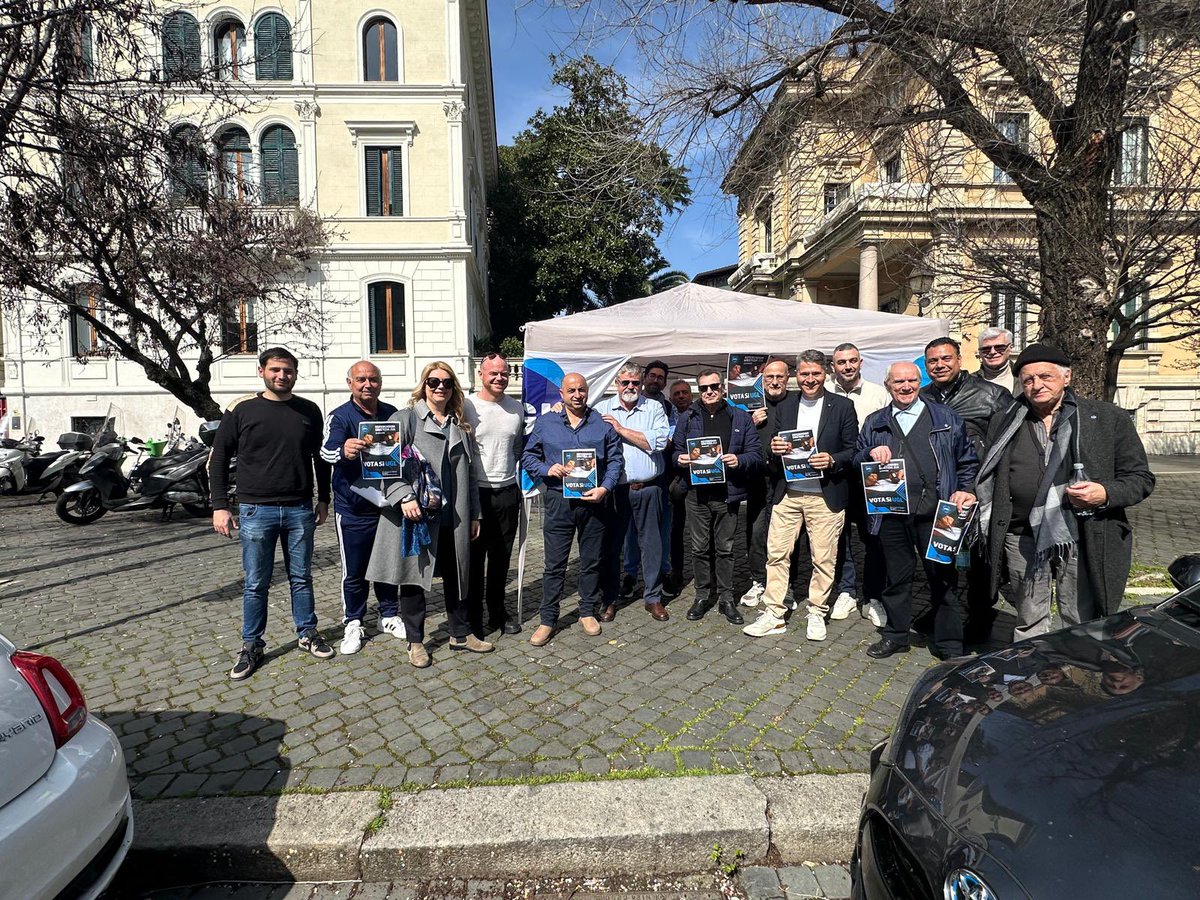 Paolo Capone tweet media