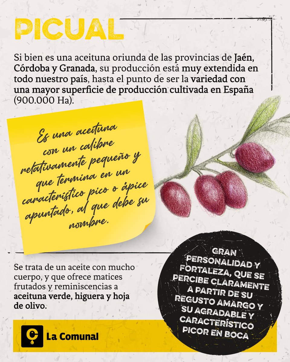 La Comunal tweet media