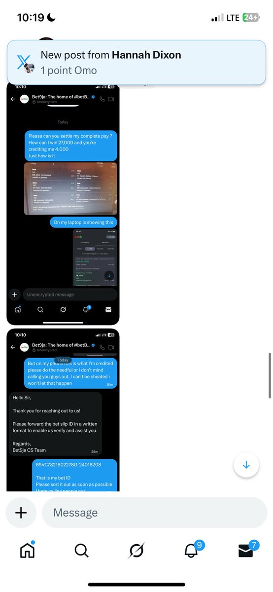 CHI TIPS tweet media