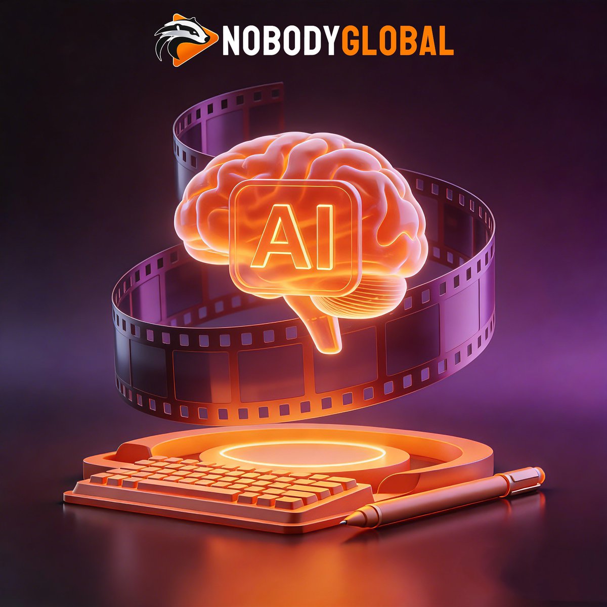 NobodyGlobal tweet media