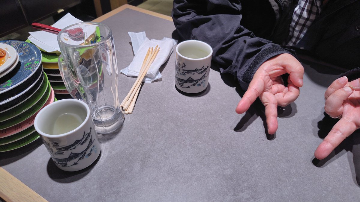 りゅー tweet media