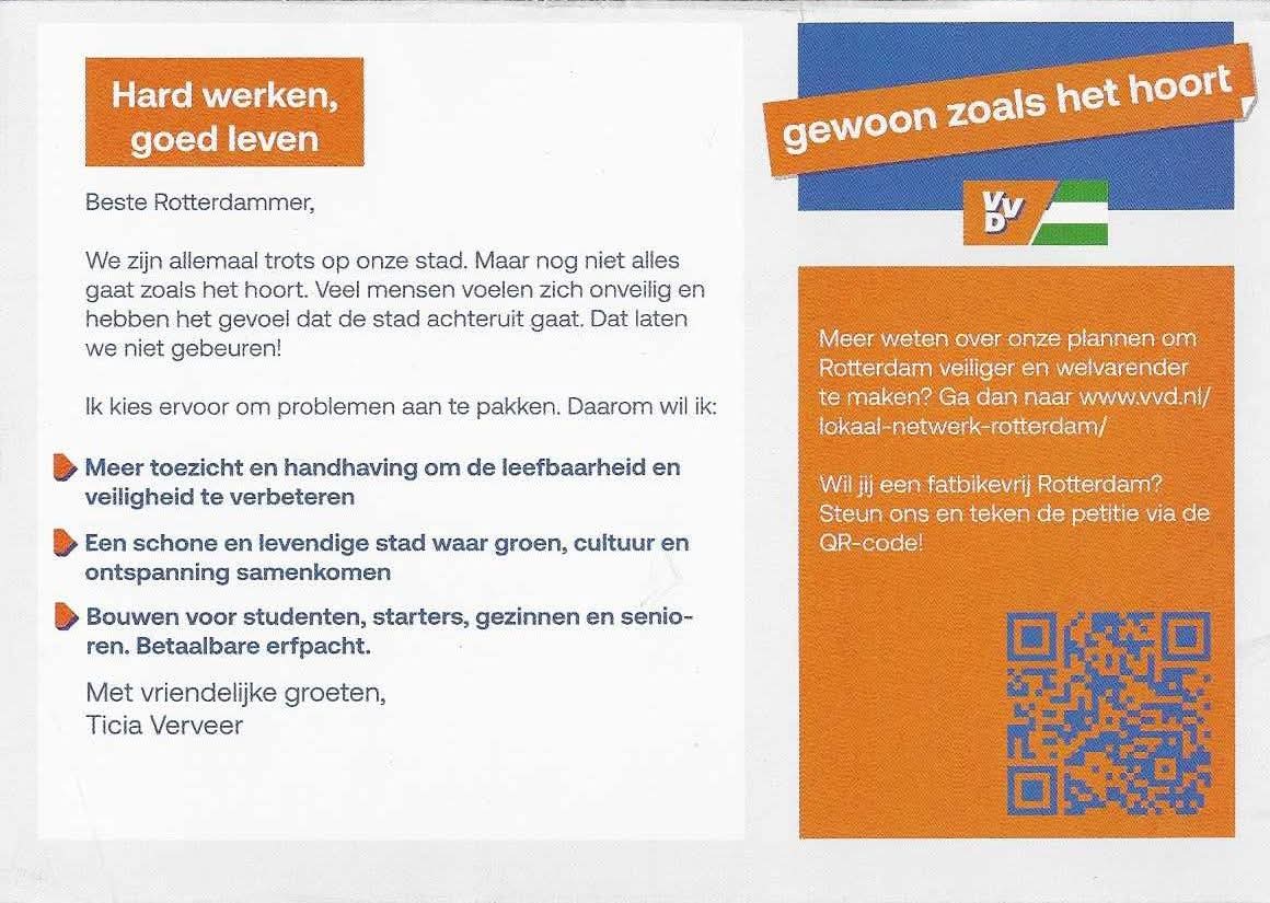 EllenVerveer's tweet photo. #ikstem Ticia Verveer kandidaat-raadslid Gemeenteraad Rotterdam plek 16
@ticiaverveer #16
@vvd @VVDRotterdam @Ticia_Verveer #GR26 #ikstemopeenvrouw https://t.co/JtkstgWlRc https://t.co/p8n0EHVTiq