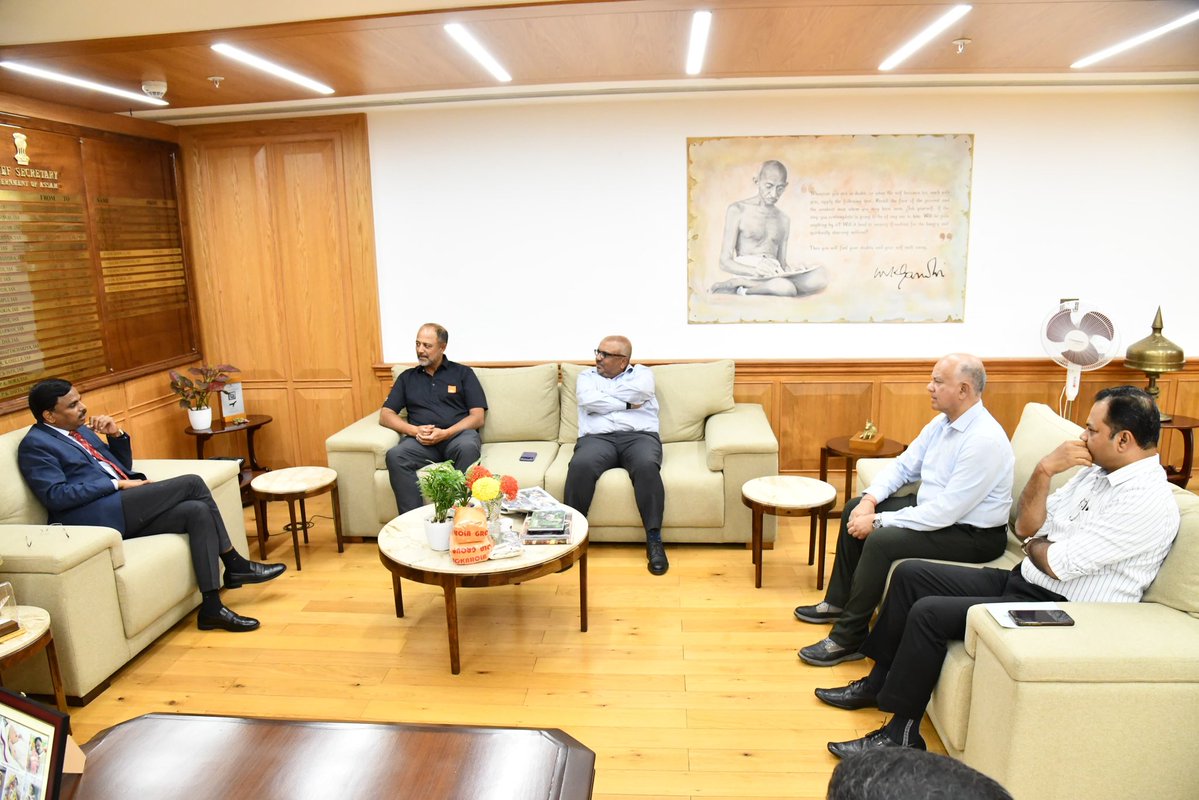 Chief Secretary, Assam tweet media