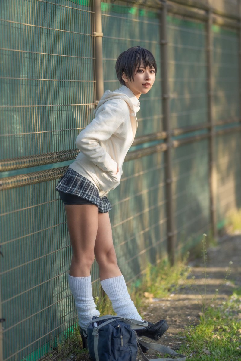 こんばに tweet media