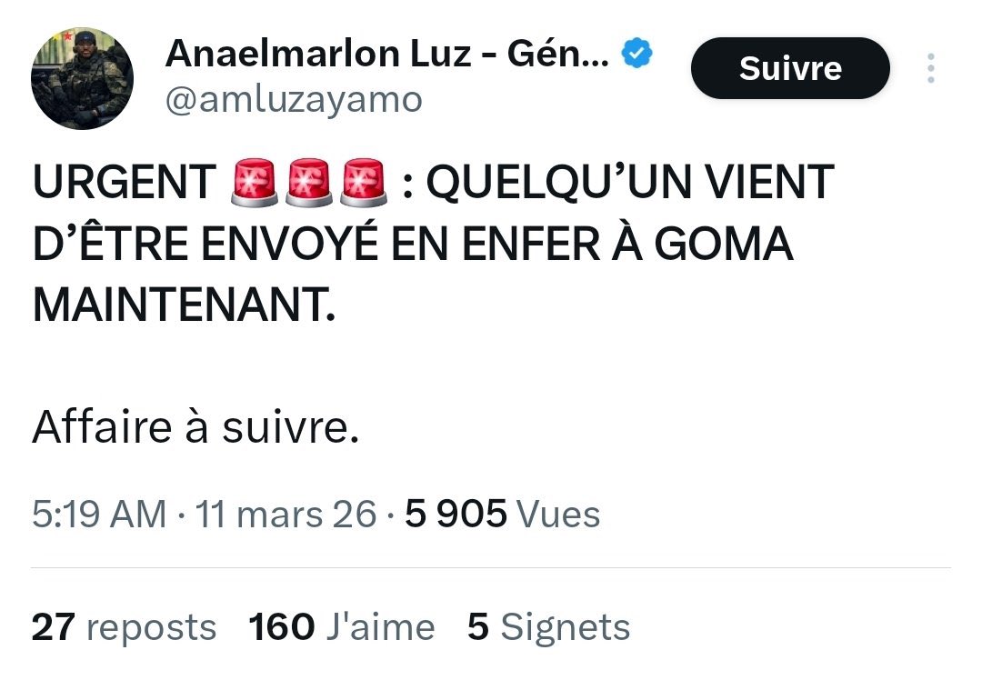 Akaliza Uwase tweet media