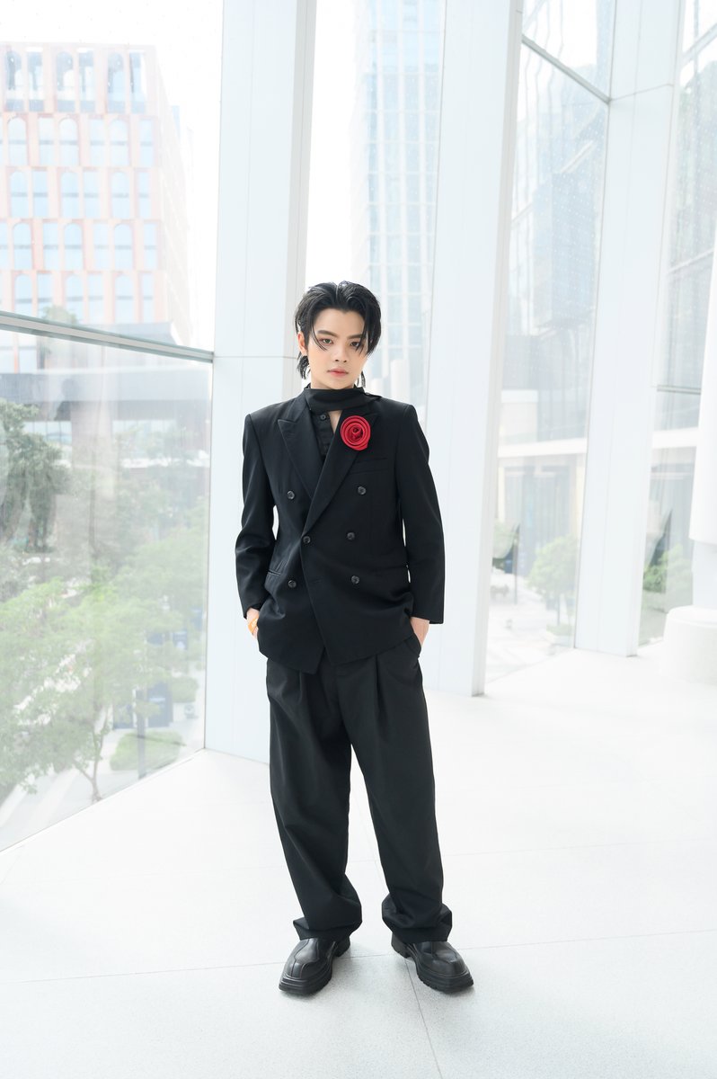 BOSS งาน THE GUITAR MAG AWARDS 2026

#MJMusicTH
#TheGuitarmagAwards2026
#15AnniversaryCelebrations
