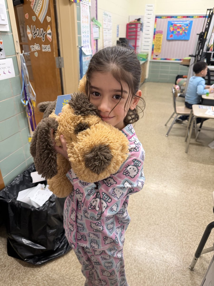 Padonia International Elementary School tweet media