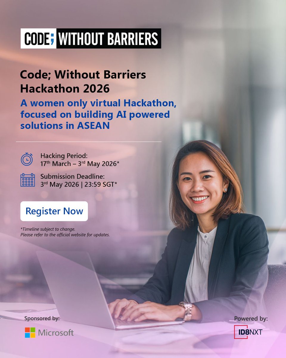 ID8DEVHUB tweet media