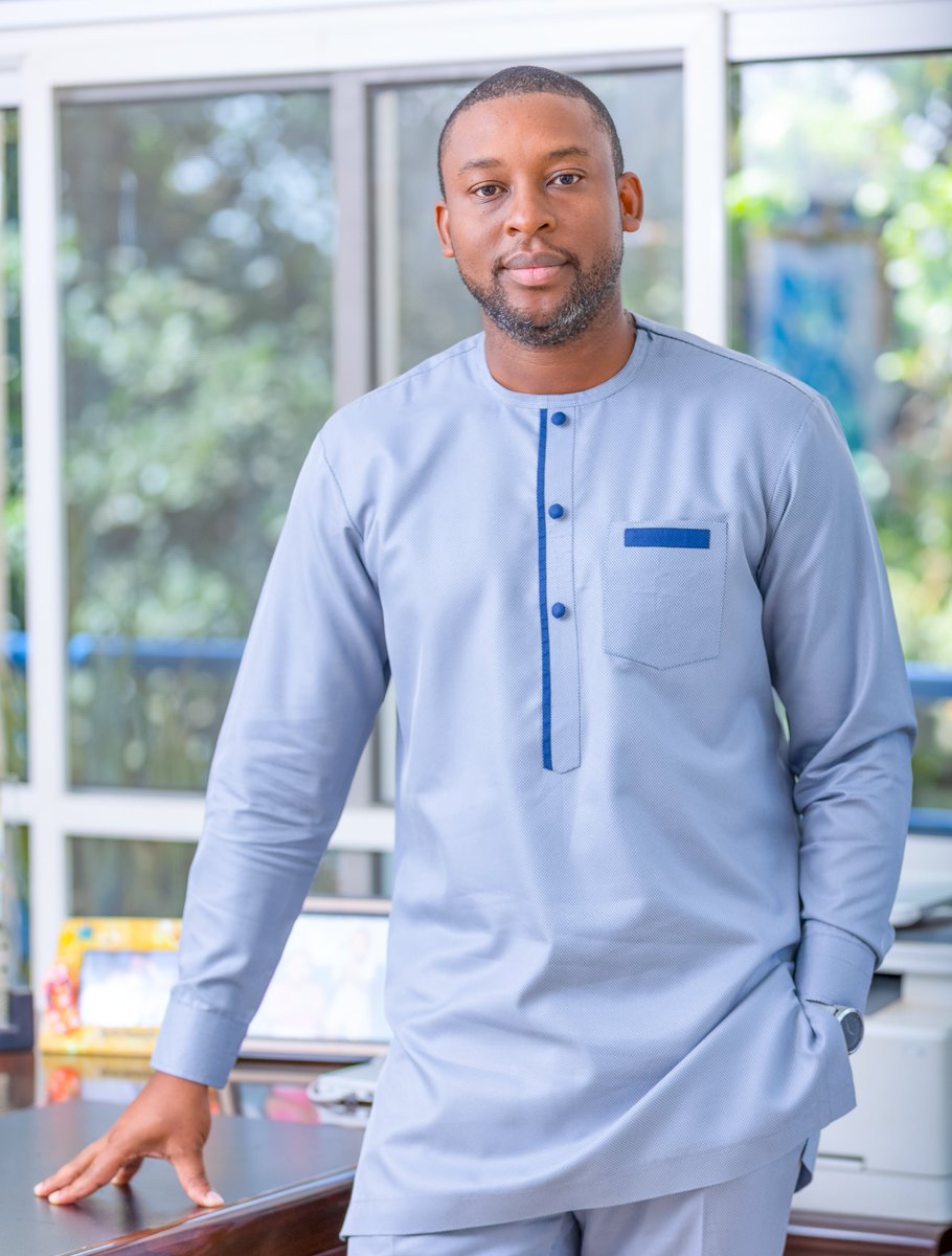 CEO East Africa Magazine tweet media