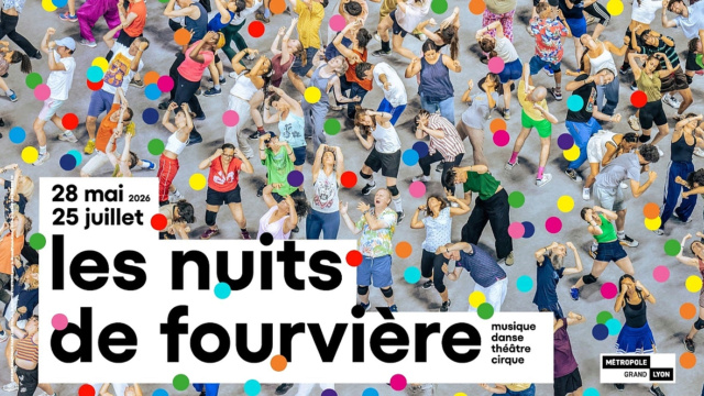 gilles_roman's tweet image. LYFtvnews.com  Lyon Nuits de Fourvière 2026 : demandez le programme !: #revuedepresse #lyon #festivals La programmation 2026 des Nuits de Fourvière, dévoilée le 10 mars, marque une édition particulière pour le grand… dlvr.it/TRQXJb #LYonenFranceactualités