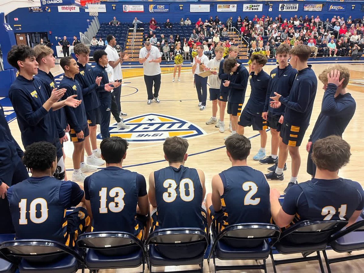 OF Athletic Boosters tweet media