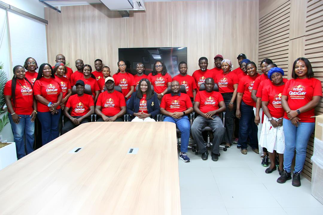 Lagos State Electricity Regulatory Commission tweet media