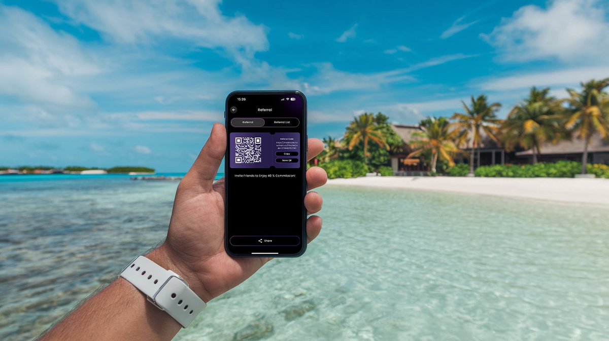 NOWChain tweet media